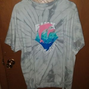 Pink Dolphin t-shirt
